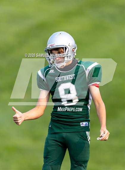 Thumbnail 2 in FR: Lincoln Southwest @ Lincoln East photogallery.