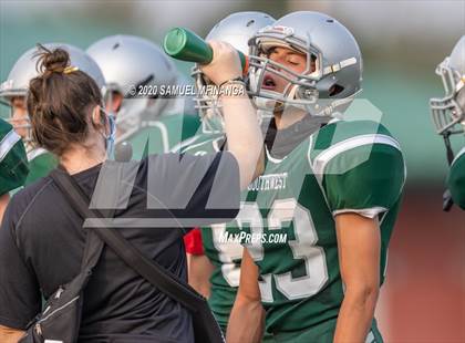 Thumbnail 3 in FR: Lincoln Southwest @ Lincoln East photogallery.