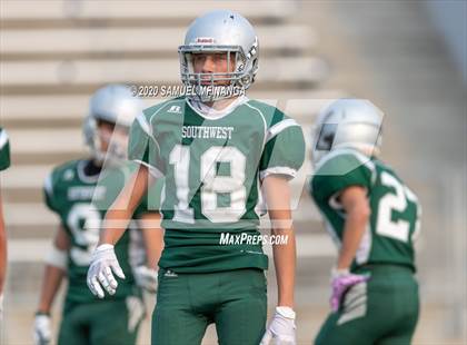 Thumbnail 1 in FR: Lincoln Southwest @ Lincoln East photogallery.