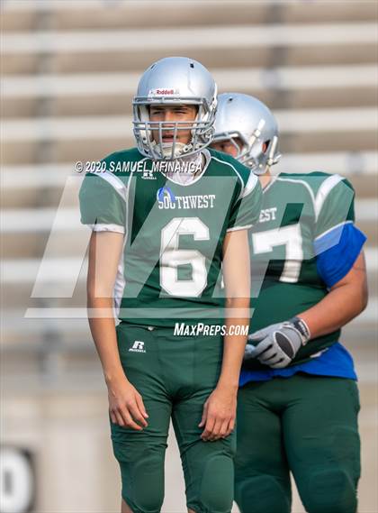 Thumbnail 3 in FR: Lincoln Southwest @ Lincoln East photogallery.