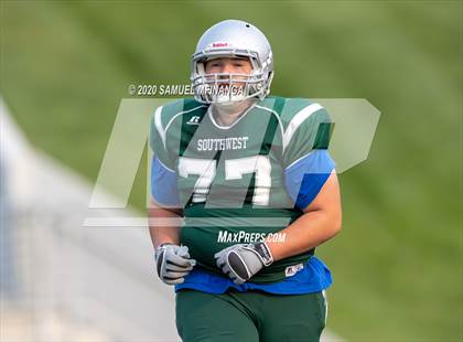 Thumbnail 2 in FR: Lincoln Southwest @ Lincoln East photogallery.