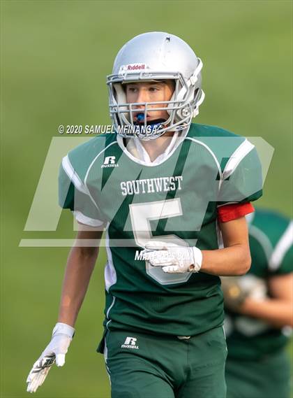 Thumbnail 2 in FR: Lincoln Southwest @ Lincoln East photogallery.