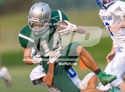 Thumbnail 2 in FR: Lincoln Southwest @ Lincoln East photogallery.