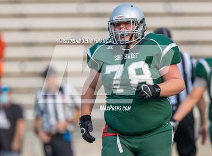 Thumbnail 1 in FR: Lincoln Southwest @ Lincoln East photogallery.