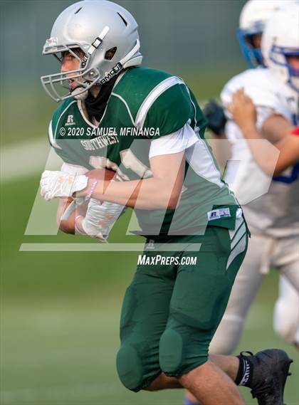 Thumbnail 2 in FR: Lincoln Southwest @ Lincoln East photogallery.