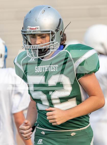 Thumbnail 1 in FR: Lincoln Southwest @ Lincoln East photogallery.