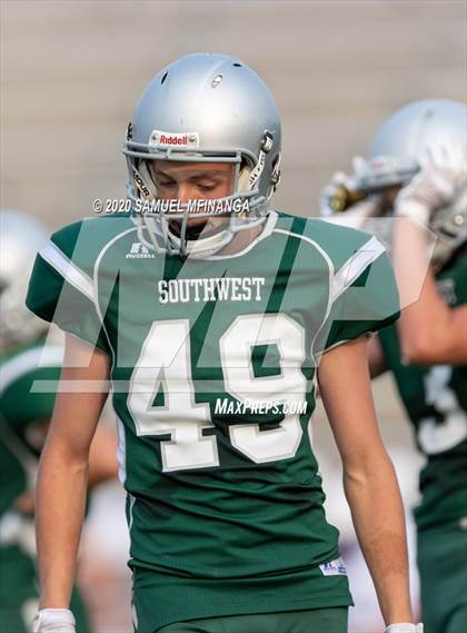 Thumbnail 2 in FR: Lincoln Southwest @ Lincoln East photogallery.