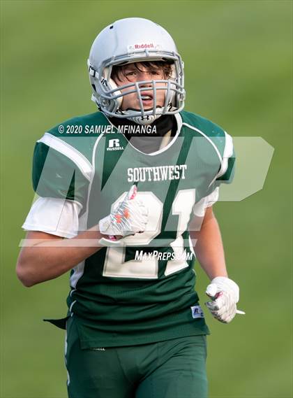 Thumbnail 3 in FR: Lincoln Southwest @ Lincoln East photogallery.