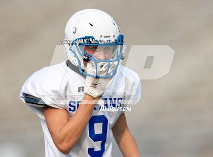 Thumbnail 1 in FR: Lincoln Southwest @ Lincoln East photogallery.