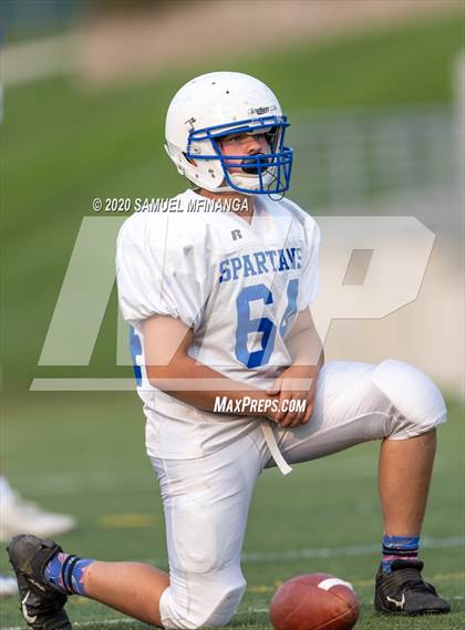 Thumbnail 2 in FR: Lincoln Southwest @ Lincoln East photogallery.