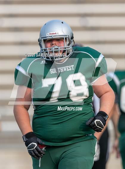 Thumbnail 3 in FR: Lincoln Southwest @ Lincoln East photogallery.