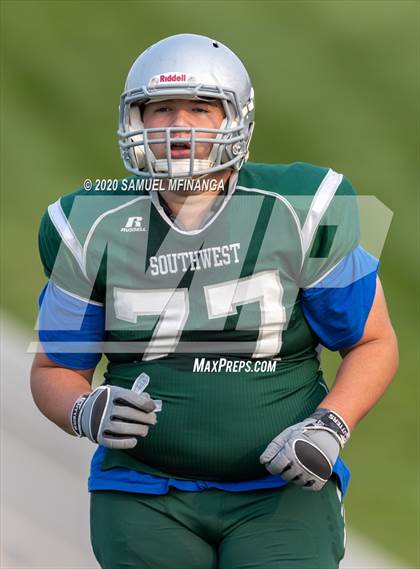 Thumbnail 3 in FR: Lincoln Southwest @ Lincoln East photogallery.