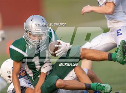 Thumbnail 3 in FR: Lincoln Southwest @ Lincoln East photogallery.