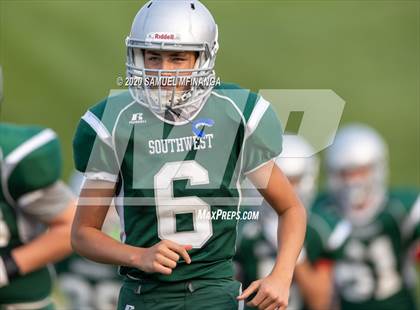 Thumbnail 3 in FR: Lincoln Southwest @ Lincoln East photogallery.