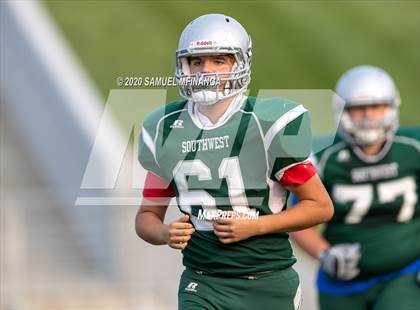 Thumbnail 1 in FR: Lincoln Southwest @ Lincoln East photogallery.