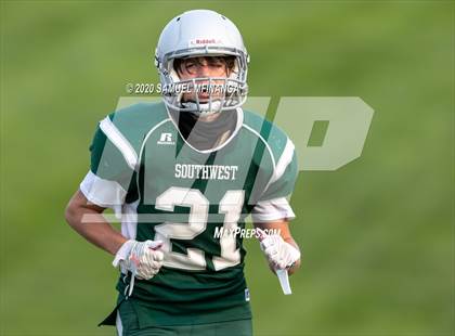 Thumbnail 1 in FR: Lincoln Southwest @ Lincoln East photogallery.