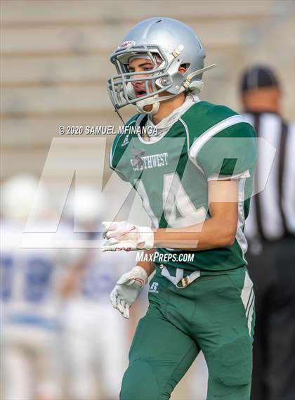 Thumbnail 2 in FR: Lincoln Southwest @ Lincoln East photogallery.