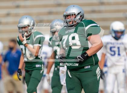 Thumbnail 2 in FR: Lincoln Southwest @ Lincoln East photogallery.