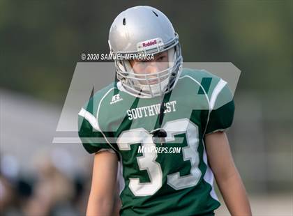 Thumbnail 1 in FR: Lincoln Southwest @ Lincoln East photogallery.