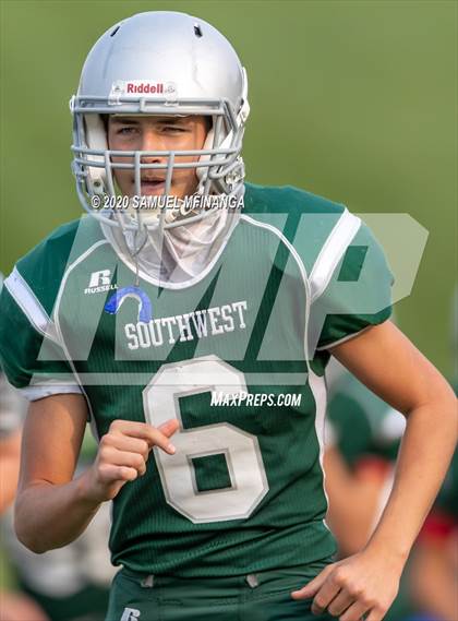 Thumbnail 1 in FR: Lincoln Southwest @ Lincoln East photogallery.