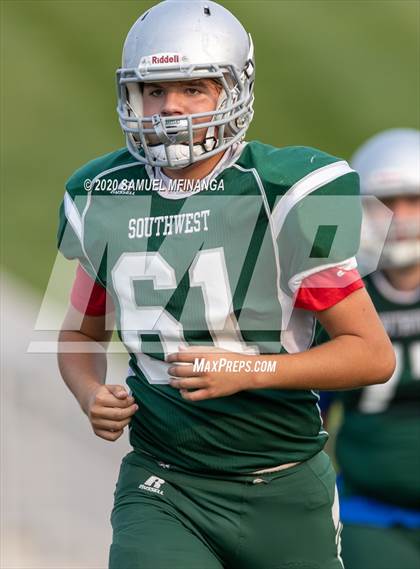 Thumbnail 3 in FR: Lincoln Southwest @ Lincoln East photogallery.