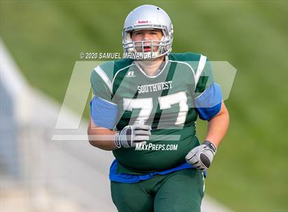 Thumbnail 1 in FR: Lincoln Southwest @ Lincoln East photogallery.