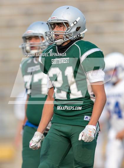 Thumbnail 2 in FR: Lincoln Southwest @ Lincoln East photogallery.