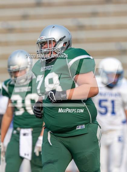 Thumbnail 1 in FR: Lincoln Southwest @ Lincoln East photogallery.