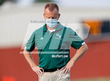 Thumbnail 2 in FR: Lincoln Southwest @ Lincoln East photogallery.