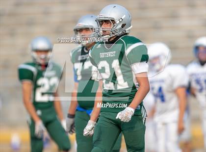 Thumbnail 3 in FR: Lincoln Southwest @ Lincoln East photogallery.