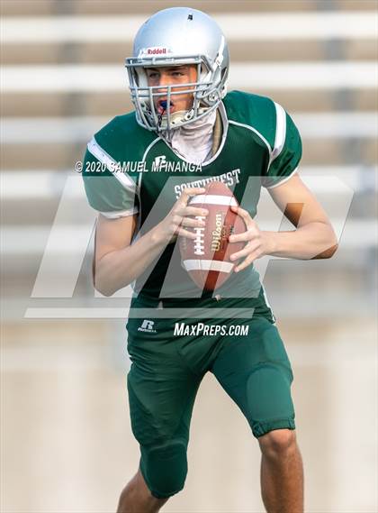 Thumbnail 1 in FR: Lincoln Southwest @ Lincoln East photogallery.