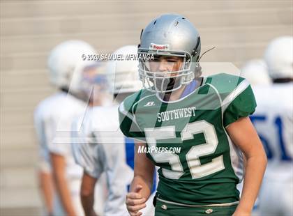 Thumbnail 2 in FR: Lincoln Southwest @ Lincoln East photogallery.