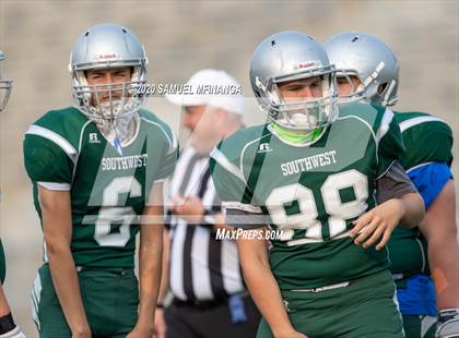 Thumbnail 1 in FR: Lincoln Southwest @ Lincoln East photogallery.