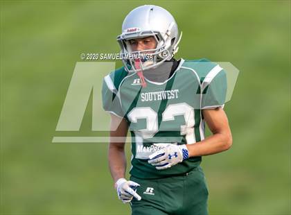 Thumbnail 3 in FR: Lincoln Southwest @ Lincoln East photogallery.