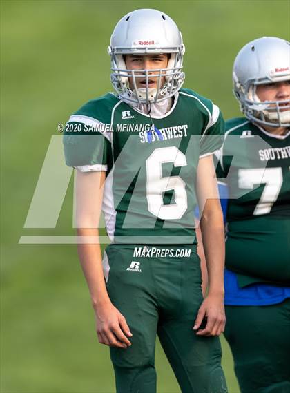 Thumbnail 2 in FR: Lincoln Southwest @ Lincoln East photogallery.