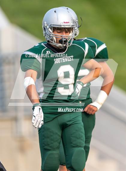 Thumbnail 3 in FR: Lincoln Southwest @ Lincoln East photogallery.