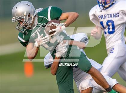 Thumbnail 3 in FR: Lincoln Southwest @ Lincoln East photogallery.