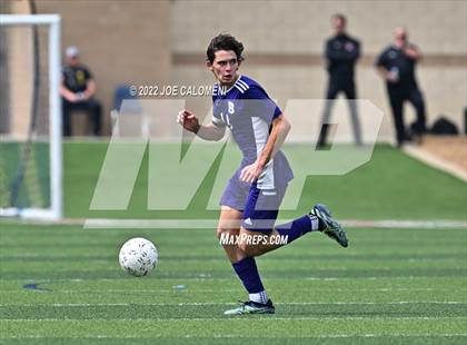 Thumbnail 1 in Boerne vs Celina (UIL 4A Boys Soccer State Final) photogallery.