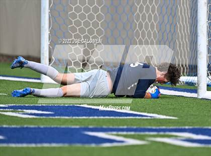 Thumbnail 2 in Boerne vs Celina (UIL 4A Boys Soccer State Final) photogallery.