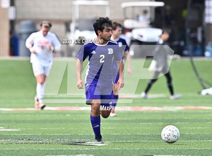 Thumbnail 2 in Boerne vs Celina (UIL 4A Boys Soccer State Final) photogallery.