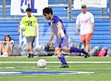 Thumbnail 3 in Boerne vs Celina (UIL 4A Boys Soccer State Final) photogallery.