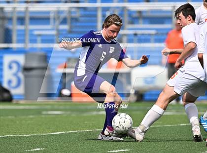 Thumbnail 3 in Boerne vs Celina (UIL 4A Boys Soccer State Final) photogallery.