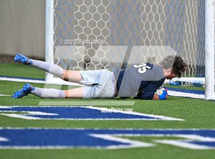 Thumbnail 3 in Boerne vs Celina (UIL 4A Boys Soccer State Final) photogallery.