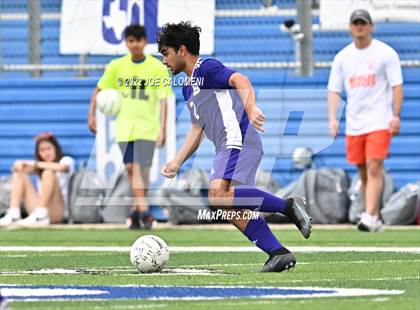 Thumbnail 1 in Boerne vs Celina (UIL 4A Boys Soccer State Final) photogallery.