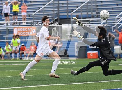 Thumbnail 1 in Boerne vs Celina (UIL 4A Boys Soccer State Final) photogallery.