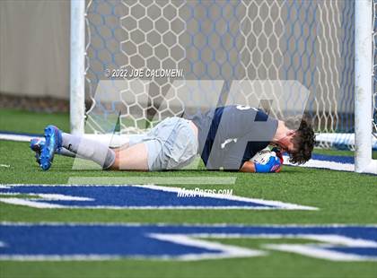 Thumbnail 2 in Boerne vs Celina (UIL 4A Boys Soccer State Final) photogallery.