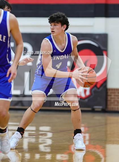 Thumbnail 3 in Lindale @ Mineral Wells photogallery.