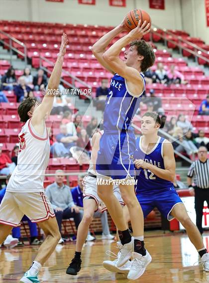 Thumbnail 1 in Lindale @ Mineral Wells photogallery.