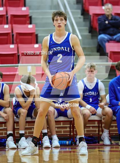 Thumbnail 3 in Lindale @ Mineral Wells photogallery.