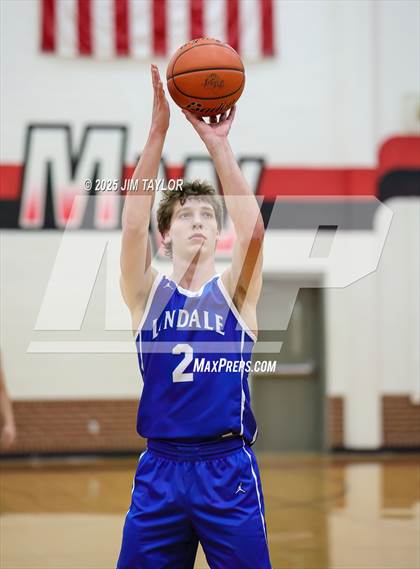 Thumbnail 2 in Lindale @ Mineral Wells photogallery.